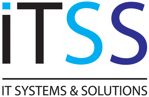 Logotyp ITSS