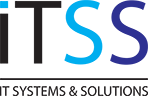 Logotyp firmy ITSS