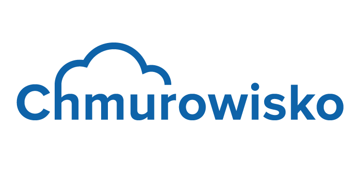 Logotyp firmy Chmurowisko